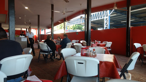 Restaurante húngaro Culiacán Rosales