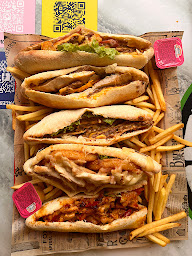 Photo n°47 de O’Pizz’Dwich Mainvilliers à Mainvilliers ()