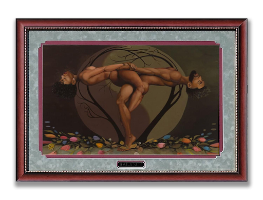 Art Gallery «Sherwood Forest Art», reviews and photos, 19500 Livernois Ave, Detroit, MI 48221, USA