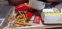 Frite du Restauration rapide McDonald's à Bonneville - n°1