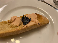 Foie gras du Restaurant français Bouillon Chartier Grands Boulevards à Paris - n°11
