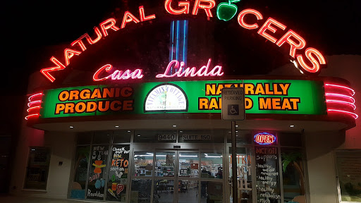 Natural Foods Store «Natural Grocers», reviews and photos, 9440 Garland Rd, Dallas, TX 75218, USA