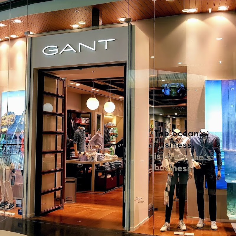 GANT Store