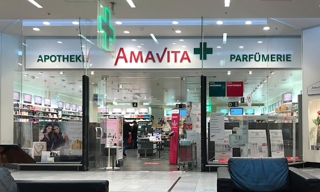 Amavita - Apotheke