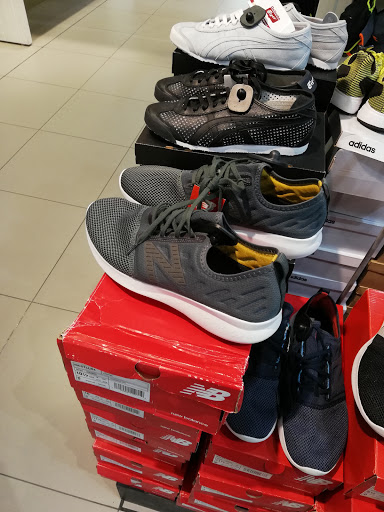 Tiendas para comprar calzado seguridad Cartagena