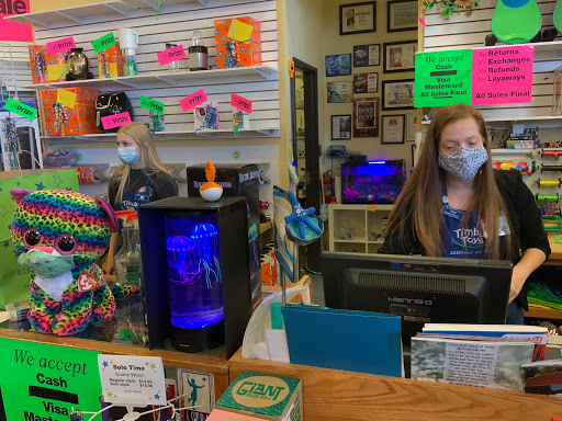 Toy Store «Timbuk Toys Highlands Ranch», reviews and photos, 9315 Dorchester St #107, Highlands Ranch, CO 80129, USA