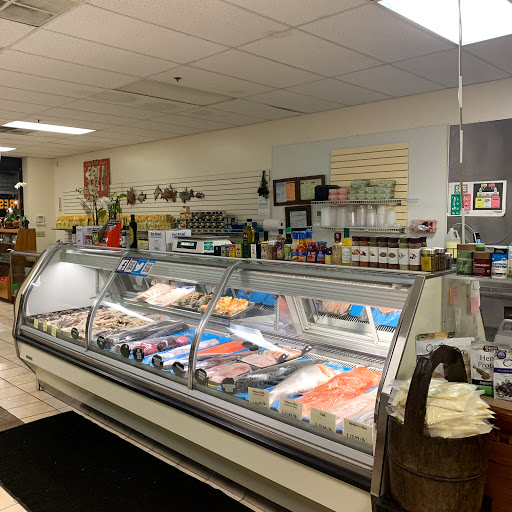 Seafood Market «Seaport Seafood Market», reviews and photos, 714 Crescent St, Brockton, MA 02302, USA