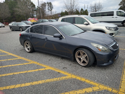 Motorcycle Parts Store «Cycle Gear», reviews and photos, 722 Collins Hill Rd, Lawrenceville, GA 30046, USA