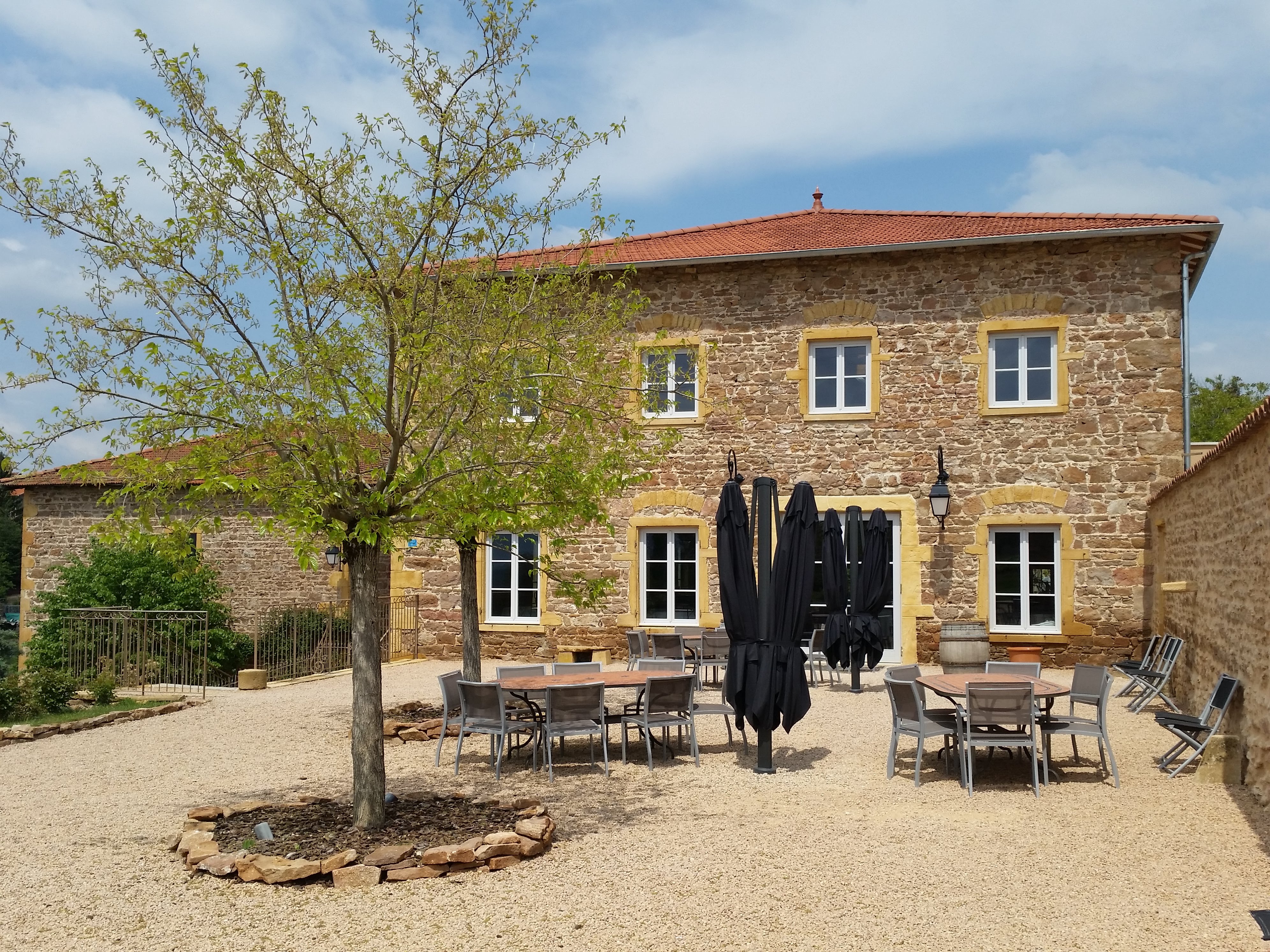 Photo n° 2 de l'avis de Reynald.d fait le 17/05/2018 à 18:20