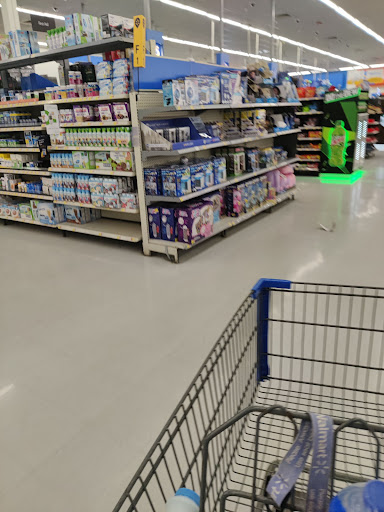 Discount Store «Walmart», reviews and photos, 8155 Elliott Rd, Easton, MD 21601, USA