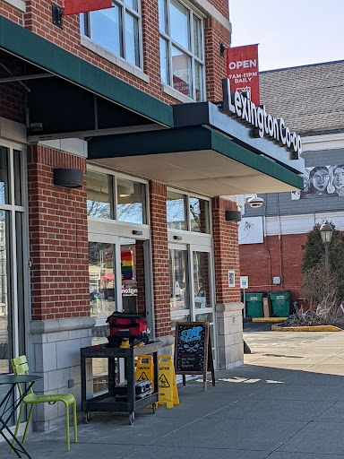 Health Food Store «Lexington Cooperative Market», reviews and photos, 807 Elmwood Ave, Buffalo, NY 14222, USA