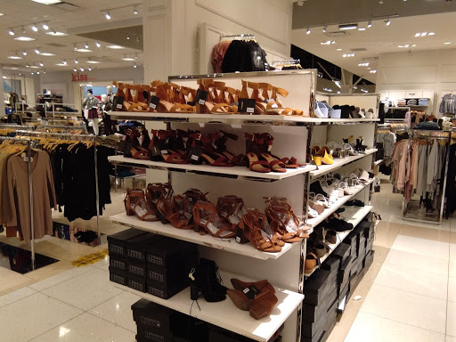 Clothing Store «Forever 21», reviews and photos, 450 Great Mall Dr, Milpitas, CA 95035, USA