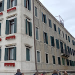 Photo n°1 de l'avis de Ali.d fait le 10/05/2024 à 11:55 sur le  Hotel Metropole à Venice