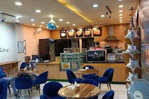 MOCa' Organic Cafe | Coffee Shop image