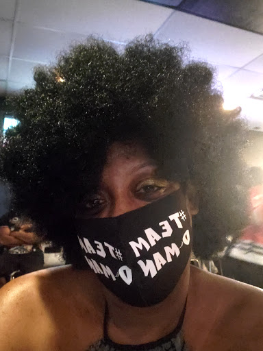 Live Music Venue «Backstage on Broadway», reviews and photos, 3764 Broadway, Gary, IN 46408, USA