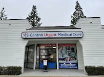 Central Urgent Medical Care - Photo 4 - Car repair in Rancho Cucamonga, CA, Fontana