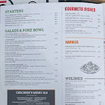 Photo n° 8 de l'avis de Ninjazu.u fait le 03/07/2023 à 06:15 pour Édito Restaurant Reims à Reims