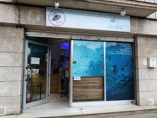 Aquadisseny Aquaris - Rubí