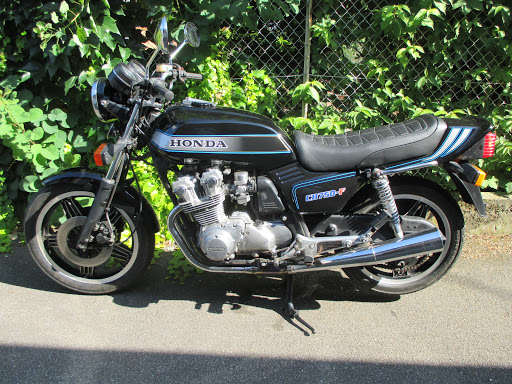 Photo 1 - motoccaz68