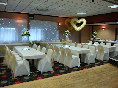 Fishley Park Leisure Ltd Fishley Ln, Pelsall, Walsall WS3 5AE, United Kingdom