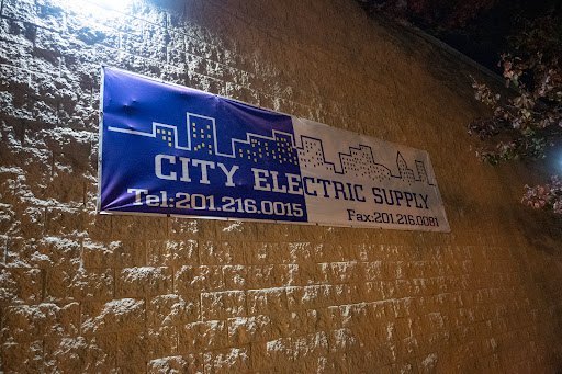 Electrical Supply Store «City Electric Supply LLC», reviews and photos, 619 Grand St & Johnston ave, Jersey City, NJ 07304, USA