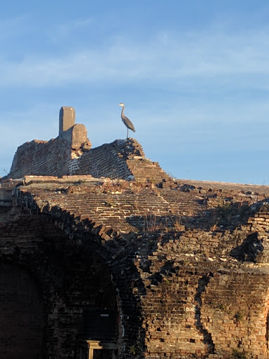 National Park «Fort Pickens», reviews and photos, 1400 Fort Pickens Rd, Pensacola Beach, FL 32561, USA