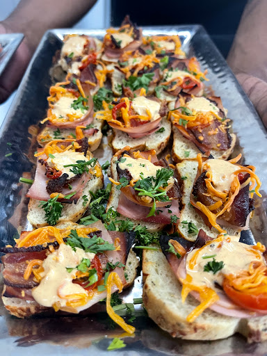 Caterer «Bluegrass Catering», reviews and photos, 903 Manchester St, Lexington, KY 40508, USA