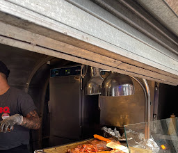 Pinche Gringo BBQ Patio photo