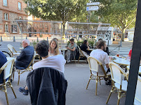 Atmosphère du Restaurant Bistrot Galien à Toulouse - n°1