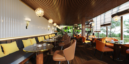 Long Coffee - Cafe Số 1 Hà Nam