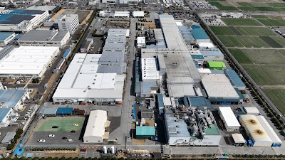 （株）ＵＡＣＪ製箔 伊勢崎製造所