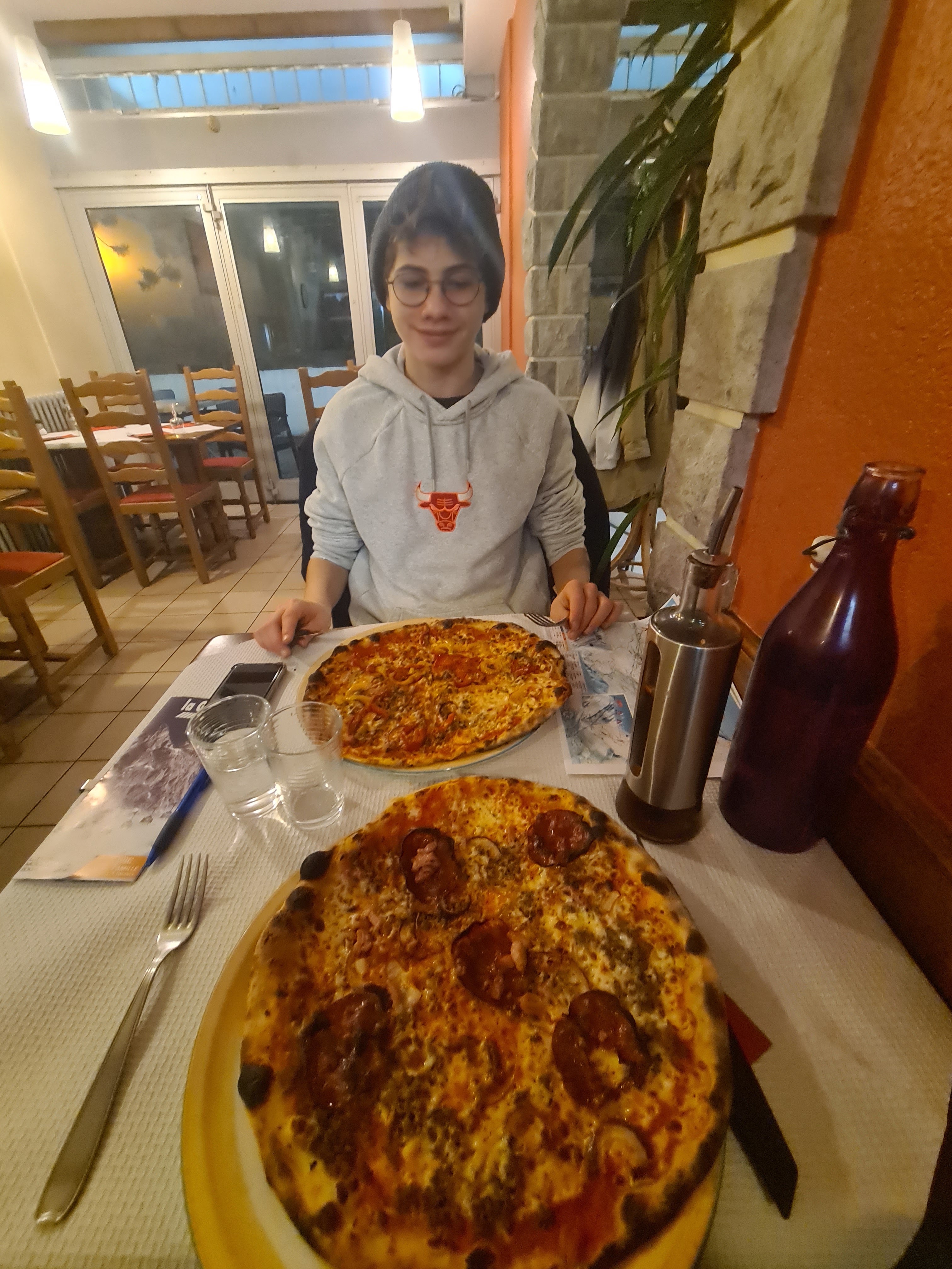 Photo n° 1 de l'avis de Yann.I fait le 25/01/2024 à 03:45