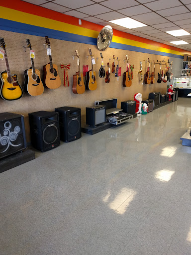 Check Cashing Service «Cash America Pawn», reviews and photos, 8420 Kingston Pike, Knoxville, TN 37923, USA