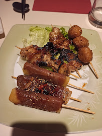 Les plus récentes photos du Restaurant japonais Aqua EDO à Strasbourg - n°5