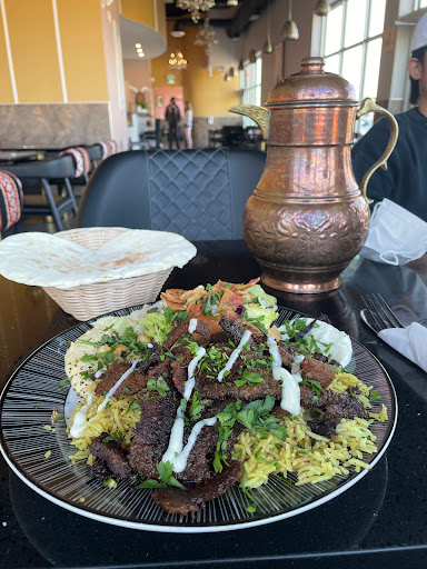 Al Basha Restaurant & Cafe