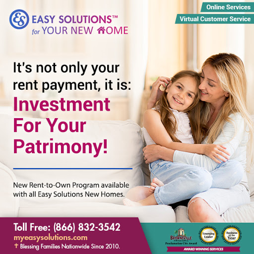 Credit Counseling Service «Easy Solutions for Credit Repair & Financial Goals», reviews and photos