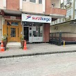 Sürat Kargo Merter Şube