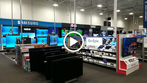 Electronics Store «Best Buy», reviews and photos, 4100 E Mexico Ave A, Denver, CO 80222, USA