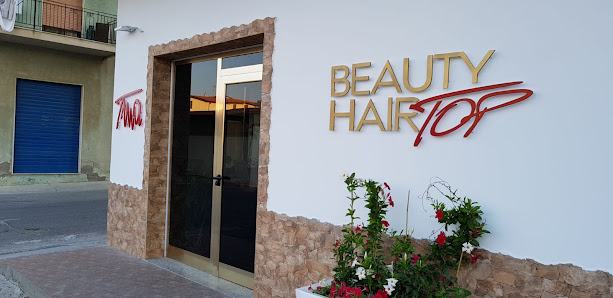 Beauty Hair Top Via Giuseppe Garibaldi, 111, 89038 Palizzi Marina RC, Italia