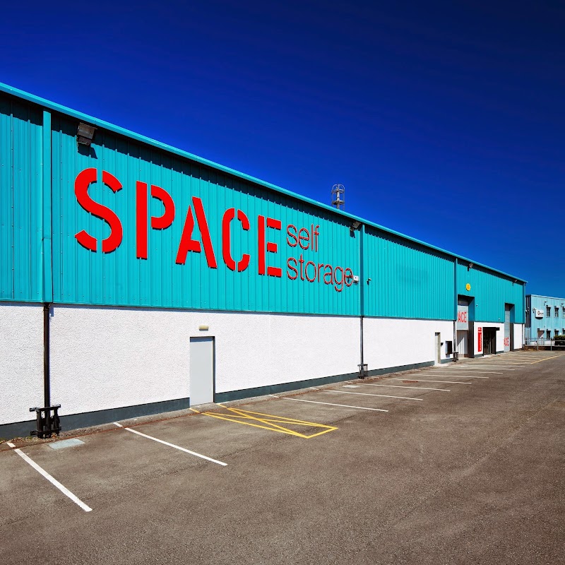 Space Self Storage