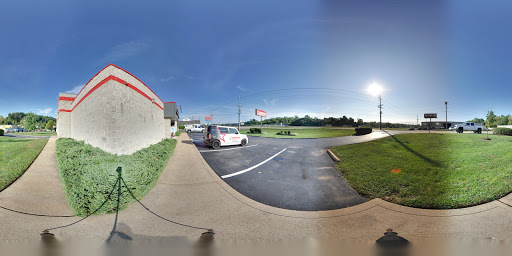 Auto Body Shop «CARSTAR Arnold», reviews and photos, 2007 Sierra Pkwy, Arnold, MO 63010, USA