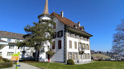 Schloss Riggisberg