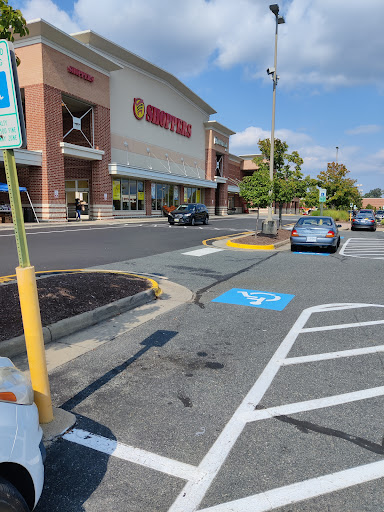 Pharmacy «Shoppers Food and Pharmacy», reviews and photos, 1505 Stafford Market Pl, Stafford, VA 22554, USA