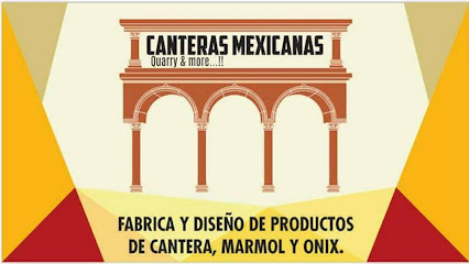 Canteras Mexicanas