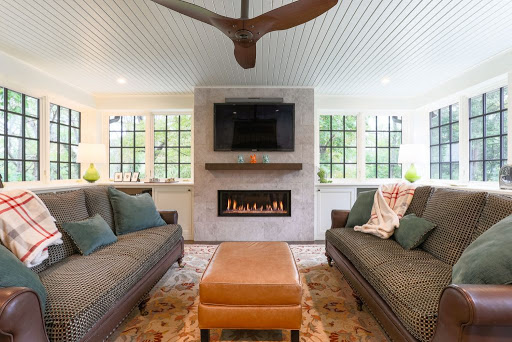 Construction Company «The Hands of Sean Perry Co.», reviews and photos, 250 Haywood Rd, Asheville, NC 28806, USA