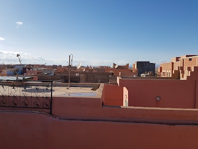 Photos of Khris Palace