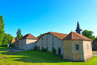 Château de Romécourt Azoudange