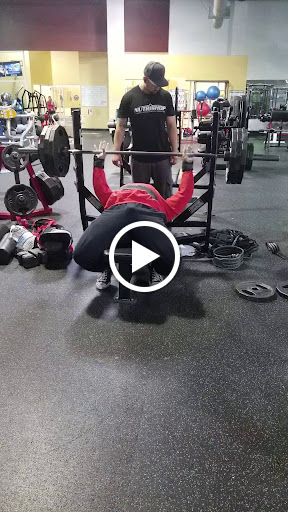 Gym «American Barbell Clubs», reviews and photos, 121 Bernal Rd, San Jose, CA 95119, USA