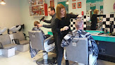 Salon de coiffure Tendance Coiffure 02100 Saint-Quentin