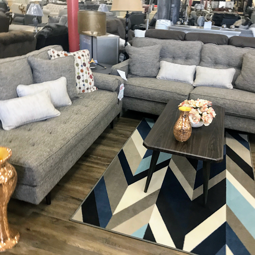 Furniture Store «Discount Furniture World», reviews and photos, 1902 Coliseum Blvd, Greensboro, NC 27403, USA